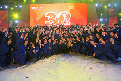 感恩30年慶典晚會(huì )